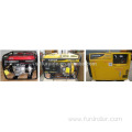 3 Kw Diesel Generator Emergency Tower Light (FZM-1000A)